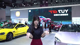 Xiaomi car store | SU7-YU7