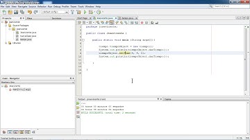 Curso de programación con Java 7   41 set y get