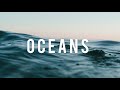 Oceans (Where Feet May Fail) - Hillsong United | Instrumental Worship