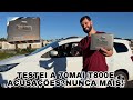 TESTEI A CÂMERA DE PROTEÇÃO 70 MAI T800E 4K | CONFIRA EM DETALHES FUNCIONAMENTO E INSTALAÇÃO!!