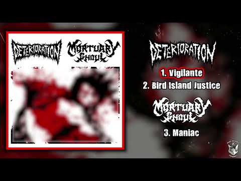 Gude Mortuary