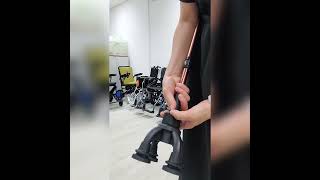 德康健 - Tek Health Rehab Store - TOUSDA 通和 - FHG05 拐杖 Walking Stick
