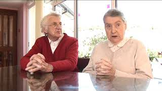 Compilation Of Banshee Stories From North Tipperary