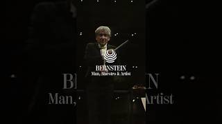 Bernstein Conducting Tchaikovsky With Every Fiber Of His Being
