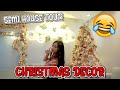 CHRISTMAS DECOR (Sobrang Ganda!!!) | Zeinab Harake