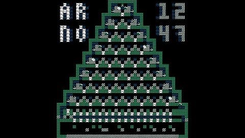 Boulder Dash for experts - 