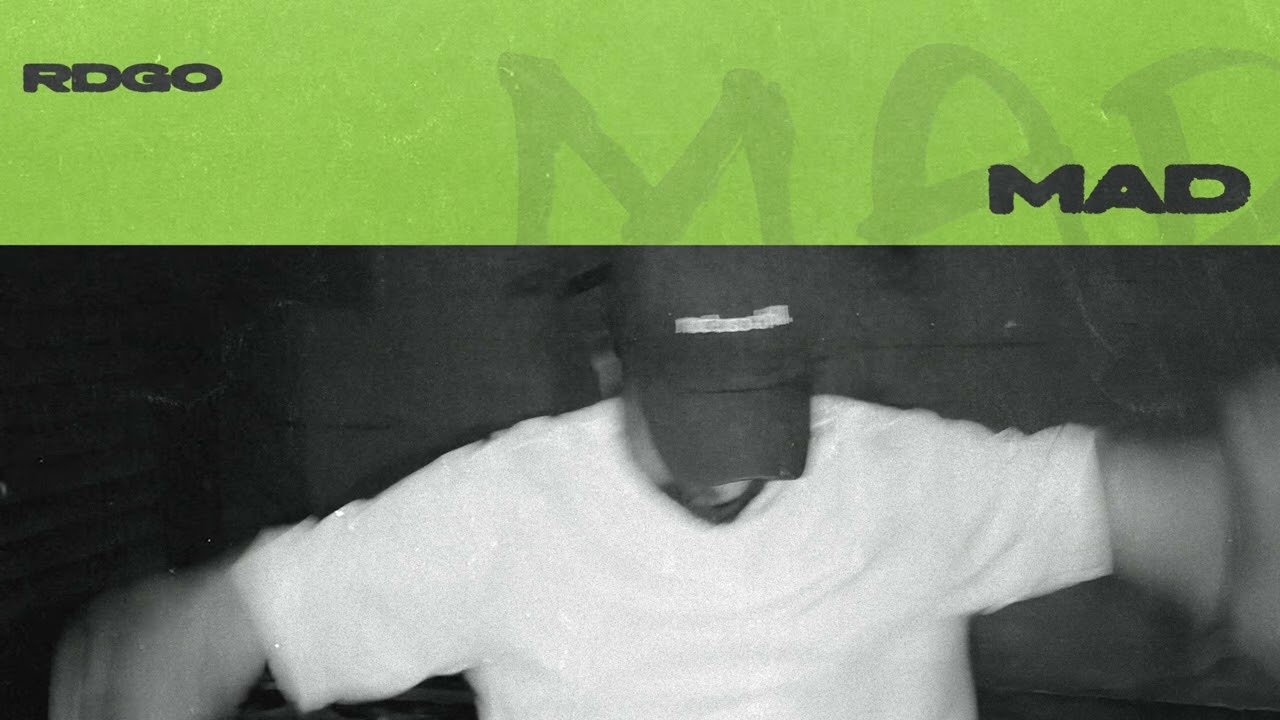 Watch RDGO - Mad on YouTube Watch RDGO - Mad on YouTube