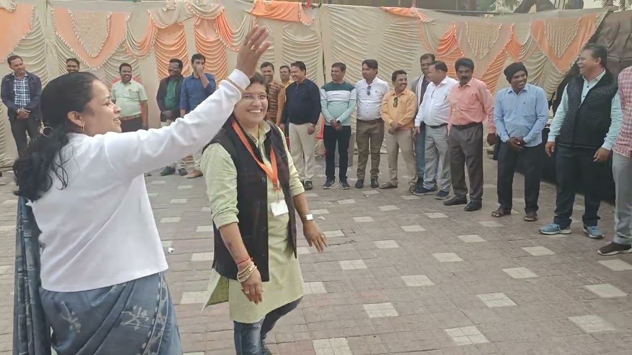 राज्य आनंद संस्थान कार्यक्रम सिवनी