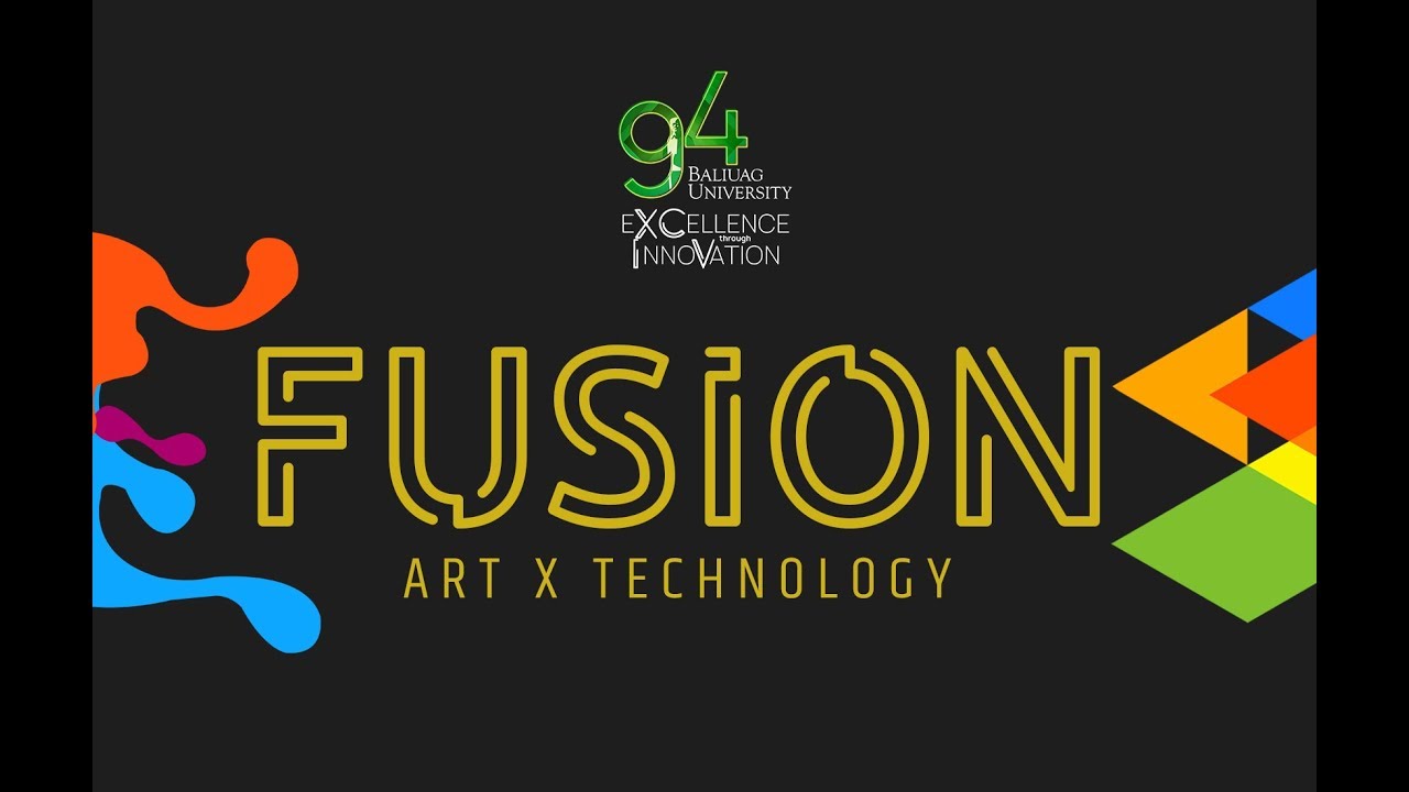 Fusion Art X Technology: The art.extension New Media Arts Competition Awards Night