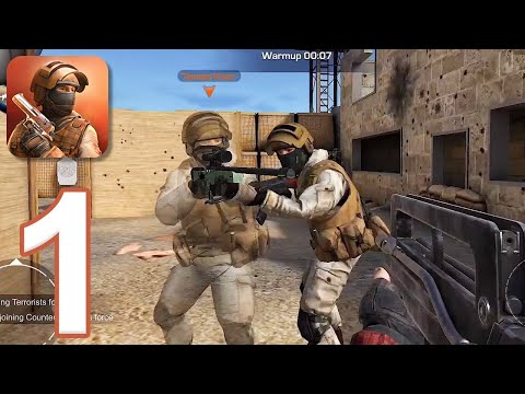 Standoff 2 სტერეოტიპები/Part#1 სტერეოტიპების