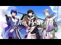 【セブプラ大人組】The Peach /  Ama. &times; まさとし。 &times; 末吉かき 【オリジナル曲】