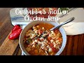 CARRABBA's | Sicilian Chicken Soup