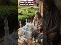 🕌 MINIATUR MASJID VARO PART 77 #shorts #miniaturmasjid #islam