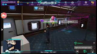 live teste jogando só avakin life só issu