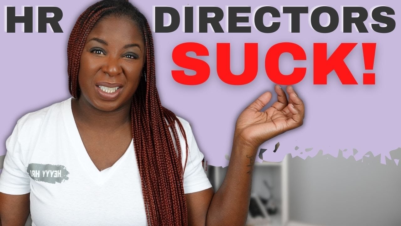 Как стать ХОРОШИМ ЛИДЕРОМ в сфере управления персоналом // Почему директора по персоналу отстой в...