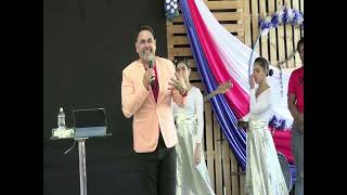 El Poder De La Bendición De Un Padre. Ap Tony Ortiz. Cuba .