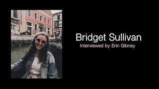 Bridget Sullivan Podcast