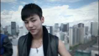 MYNAME - What's Up (Official MV)