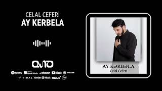 Celal Ceferi  - Ay Kerbela Resimi