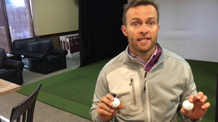 Titleist Pro V1 Vs Pro V1X Golf ball Review