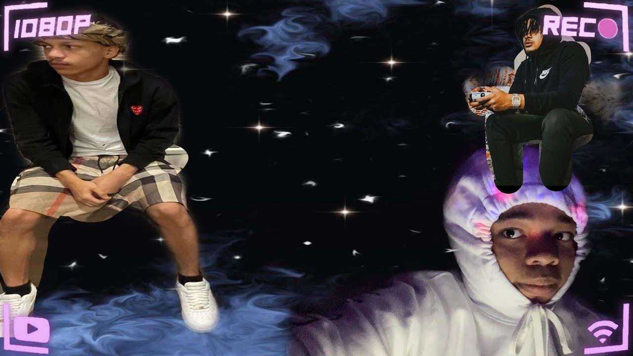 Iayze Blush/Get Low (Official Music Video)/ELA ft. Summrs REACTION