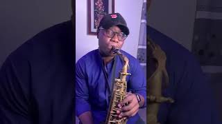 It’s Plenty Burnaboy (Sax Cover)🎷🔥