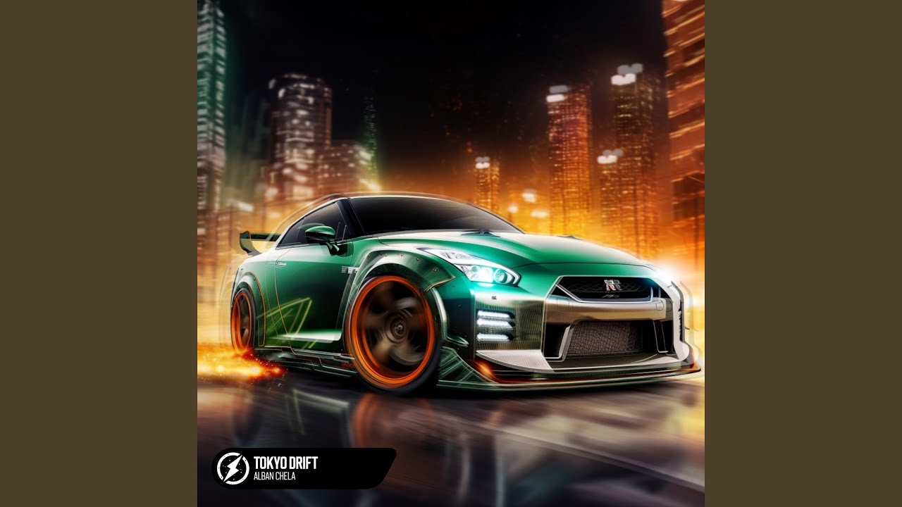 Watch Tokyo Drift on YouTube Watch Tokyo Drift on YouTube