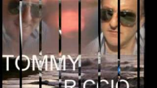 TOMMY RICCIO - PECCHE' L'E FATTE CAPITA'.mp4 chords