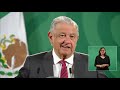 Andrés Manuel López Obrador Conferencia Mañanera Viernes 10 Septiembre 2...