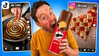 I Tried Viral Recipes So You Dont Waste Your Time