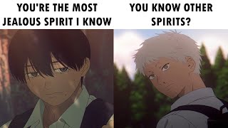 The Summer Hikaru Died Memes