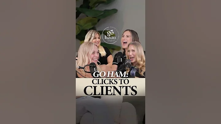 Social media trends for salons 📲 New episode drops Monday! #shorts