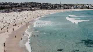 Campus Tour – Sydney