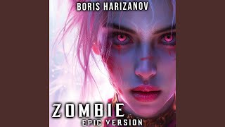 Zombie (EPIC VERSION) - Boris Harizanov