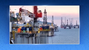 Florida Lawmakers Push Back on Gulf Coast Oil Drilling | Florida This Week