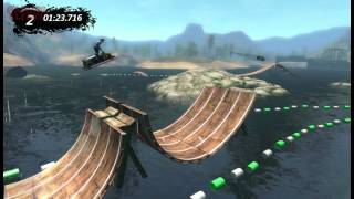 Jet Ski // NextMap screenshot 3