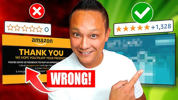 Your Amazon Product Insert Cards Don