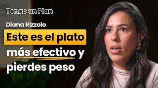 Experta en Glucosa Nº1: Estos 5 Alimentos te Ayudarán a Perder Peso y Vivir mucho Mejor!