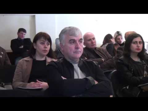 \" საიას\" რეკომენდაციები  მთავრობას /MTAVARI/