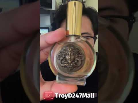 INSANE Gourmand Fragrance