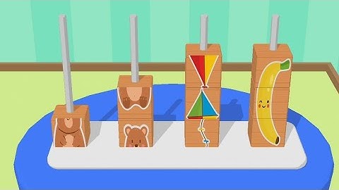 Fidget Trading 3D - All Levels Mobile Gameplay Android,ios (Level 35-37)