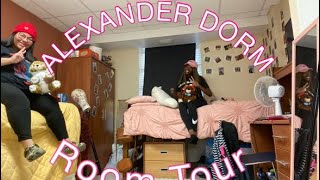 Jackson State University Dorm Tour 2022