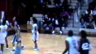 Lockdown Defense