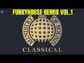 Funky Disco House Remix 🎶