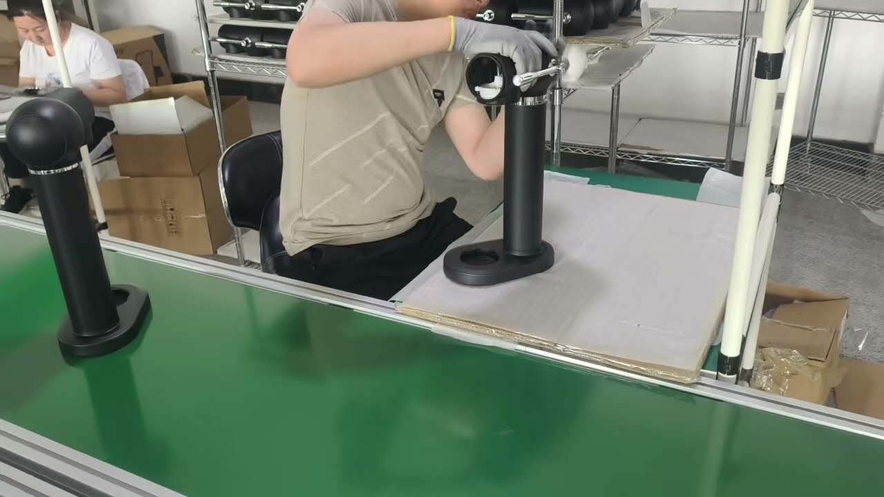 G830 operation video thumbnail