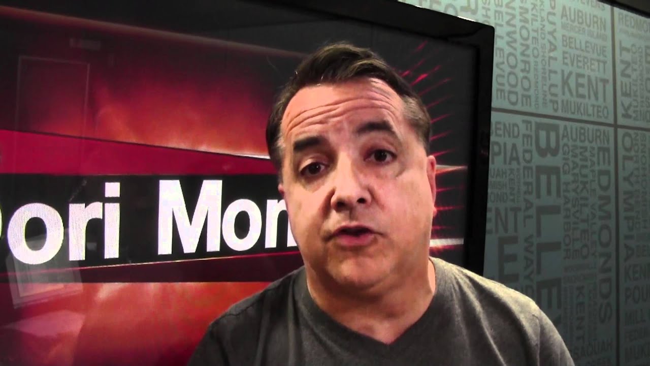 Monson in a Minute 6/05/12 - YouTube