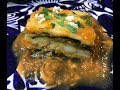 Chile Rellenos Casserole