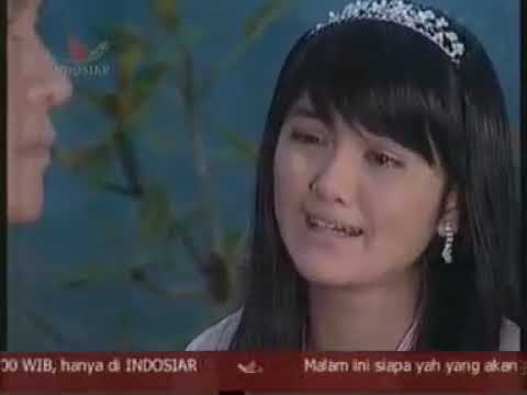 Alenta \u0026 Afdhal - Mama Sayangi Aku | FTV Gentabuana