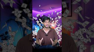 YouTube Earning | Shorts Vs Long Video Earning #earnmoney #earrings #youtube #money