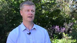 Understanding & controlling barnyard grass – Michael Widderick | 2018 Know More | Northern Region